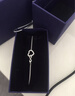 施华洛世奇（SWAROVSKI）HYPERBOLA 挚爱无尽女生手链女手镯生日礼物女5524421 实拍图