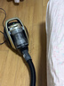 松下（Panasonic）卧式有线吸尘器家用大吸力手持长续航垃圾压缩机清洁机吸猫毛除毛宠物节能微尘感知MC-8L85CNJ81 实拍图