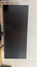 创维（Skyworth）29英寸 带鱼屏 显示器 莱茵低蓝光 21:9 准2K 100Hz ADS-IPS 阅读模式 办公电脑显示屏  29X1 实拍图