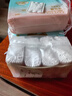 名创优品（MINISO）棉签便携装棉棒化妆掏耳棉花棒棉花签圆头+尖头双头设计200支*4袋 实拍图