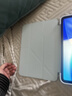 绿联适用iPad11钢化膜A16芯片11英寸2025款高清膜11/10十代Apple苹果平板电脑屏幕全屏防摔保护贴膜 实拍图