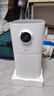 美的（Midea）【母婴级】空气净化器鼻炎家用除甲醛除烟味异味过敏原花粉空气净化机森林家L1 Lite 实拍图