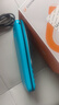 金立（Gionee）老年机4G全网通老年手机超长待机老人手机全新大字体大声音学生老年人专用手机双卡双待 G320 蓝色 实拍图
