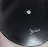 美的（Midea）多功能锅火锅专用锅超薄速沸分控电火锅电蒸锅多用途锅烤肉锅蒸烤涮一体料理锅6.5L DLS332266 实拍图