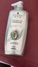 施华蔻（Schwarzkopf）防脱固发护根控油柔顺洗发水600ml(无硅油 蓬松 防掉发 男女) 实拍图
