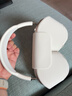 Apple/苹果 AirPods Max 2 星光色（2026款）搭载H2芯片 头戴式 无线蓝牙耳机 支持主动降噪 实拍图