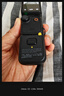 大疆 DJI Osmo Pocket 3 标准版 一英寸口袋云台相机 OP灵眸手持数码相机 旅游vlog 便携美颜摄像 实拍图