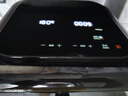 美的（Midea）蒸汽炎烤空气炸锅蒸烤一体 上下双热源多功能免翻面可视窗口 大容量6.5L 金属内腔蒸汽嫩炸KZC6501 实拍图