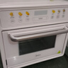 美的（Midea）多功能电烤箱家用空气炸锅一体机小型空气炸烤箱20L升级微蒸汽嫩烤/高效脱脂/循环热风免翻面P20 实拍图