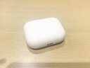 华强北新款【直营正品丨Pro2至尊顶配版】蓝牙耳机适配苹果五代iphone16/15/14入耳式AirPods Pro2补二拍代 【2026全新丨金标Pro2顶配版】 深度降噪+空间音頻+三真电量 实拍图