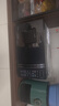 美的（Midea）微波炉烤箱一体机 小型家用平板易洁烧烤智能解冻20升微波炉  光波加热 钻石背板（M1-L201B） 实拍图