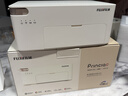 富士（FUJIFILM）小俏印2pro手机无线照片家用打印机照片冲印机（内置电池版）凝脂白证件照 打印 多尺寸 实拍图