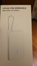 vivo33W自带线充电宝1万毫安【3C认证可上飞机】纤薄小巧跨品牌快充兼容适配苹果华为小米oppo出行便携 实拍图