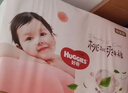 好奇（Huggies）铂金装小桃裤纸尿裤L120片(9-14kg)大号尿不湿【透爽散热】 实拍图