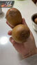 佳沛（zespri）新西兰阳光金奇异果10粒巨大果单果146-175g 猕猴桃水果礼盒 实拍图