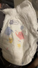 好奇（Huggies）金装拉拉裤XXL74(15kg以上)尿不湿【速干不易红】 实拍图