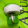 润本蚊香液电蚊香液驱蚊液45ml*4瓶+1个定时加热器驱蚊防蚊蚊香无香型 实拍图