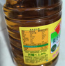 鲁花 【保真菜籽油】食用油 低芥酸特香菜籽油 5L  /桶   实拍图