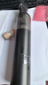 京东京造车载吸尘器高性能手持无线大吸力吹吸一体机持久续航9Kpa车载家用配件全能宠物清灰除尘除螨 实拍图