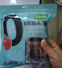 巨源0蔗糖果丹皮400g*2袋  0添加山楂棒条儿童零食山楂片独立装 实拍图