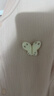乖奇熊婴幼儿长袖连体衣服春秋季男女宝宝纯棉哈衣爬服家居服薄款睡内衣 实拍图