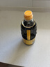 鲁花自然鲜酱香酱油1L  特级生抽 榨取原汁  厨房调料 调味品 实拍图