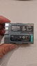 品胜适用EN- EL3E/EL3E+尼康单反相机电池D700 D300 D300S D70 D80 D90 D50 D90s D200 D100 D80S D70S 实拍图