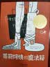 国际大奖小说--蒂莉阿姨的魔法箱  实拍图