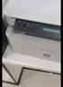 惠普（HP）116w 激光无线打印机 多功能家用办公打印机 无线打印 复印机扫描一体机黑白（1136w焕新版） 实拍图