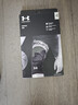 安德玛（Under Armour）护膝运动夏季篮球跑步半月板羽毛球足球髌骨登山膝盖关节护具两只 实拍图