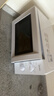 美的（Midea）快捷微波炉 家用小型 360°转盘加热 旋钮操控 易洁内胆（M1-L213B） 实拍图