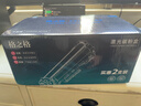 格之格388a硒鼓 大容量适用惠普m1136硒鼓 m126a硒鼓m128fn p1007 1106 hp1108硒鼓打印机 cc388a硒鼓2支 实拍图