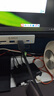 奥睿科（ORICO）Type-C分线器USB3.2Gen2hub扩展坞10Gbps集线器铝合金卡扣式 台式笔记本延长线 MH5PC银色 实拍图
