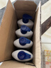 舒客专效防蛀氟素牙膏 防蛀固齿清新口气 140g 薄荷味新旧随机发 实拍图