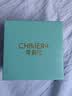 奇美拉（CHIMERA）韩版防滑耐摔束刘海发饰头饰时尚简约盘发发梳通勤发饰中秋节礼物 实拍图