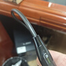 OKSJ 耳挂式蓝牙耳机单耳 无线不入耳商务超长续航待机运动跑步适用于小米oppo苹果安卓手机 双电池黑 实拍图