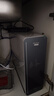 海尔（Haier）甜美鲜矿水1600G净水器6年真长效反渗透RO膜抑菌滤芯矿物质鲜活水家用厨房专用台下净水机R957 实拍图