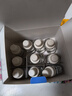 雷达（Raid）电热蚊香液  336晚6瓶装替换装 无加热器无香型 驱蚊液驱蚊用品 实拍图