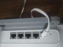 华为4g插卡路由器移动路由2pro5全网通CPE转无线网随身wifi宽带非wifi7企业级b535千兆2026款5g AX15B B535-836【一年套餐】月享2000G 实拍图