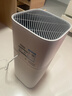 美的（Midea）【母婴级】空气净化器鼻炎家用除甲醛除烟味异味过敏原花粉空气净化机森林家L1 Lite 实拍图