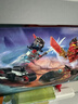 乐高（LEGO）积木幻影忍者71838 凯的摩托车极速追击男女孩儿童玩具母亲节礼物 实拍图