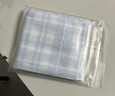 无印良品一次性防水马桶盖罩旅行便携酒店专用产妇厕所粘贴式坐垫出差 实拍图