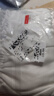 坤随南瓜裤打底裤女安全裤花苞jk穿裙子灯笼短裤防走光可外穿薄款可爱 【白色】花苞打底裤1条 L （建议80-125斤） 实拍图