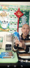 美的（Midea）破壁机 家用全自动免煮自清洗 小型3-4人1.2L轻音多功能 豆浆机榨汁机 五谷杂粮辅食料理机  001 实拍图