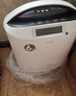 鱼跃（yuwell）医用分子筛制氧机涡旋吸氧机超轻音家用老人医用氧气机5L流量S-5W 实拍图