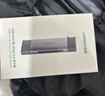 绿联 USB高速CFast读卡器 USB/Type-C双接口电脑otg手机两用 专业单反相机内存卡通用 实拍图