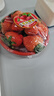 农香森 五香牛肉粒500g内蒙古牛肉干即食零食香辣沙爹味孕妇熟食美食 实拍图