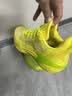 李宁（LI-NING）风影儿童篮球鞋26新款男女中大童青少年专业球鞋防滑耐磨运动鞋子 奇异果黄/酸柠绿 【26新款 鸳鸯配色】 36 建议脚长22.6cm 晒单实拍图