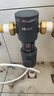 海尔（Haier）前置过滤器全屋家用净水器HP-05升级迭代款40微米双网反冲洗大通量管道过滤器 全屋家用净水器 实拍图