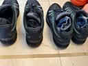 耐克NIKE男子休闲鞋缓震复古 P-6000 运动鞋IM5997-060煤黑 40 实拍图